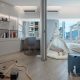 Park Avenue's Study and Kids Room Interior Design